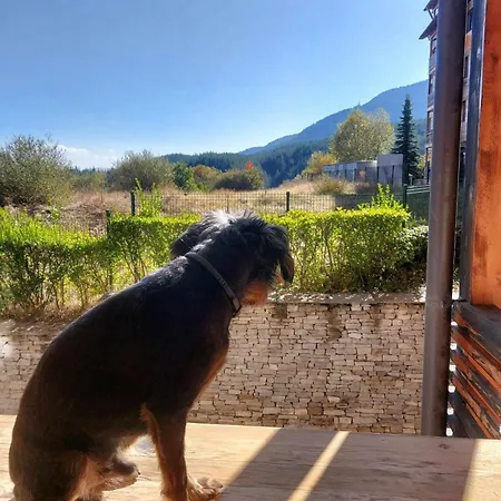 Lejlighed St. Ivan Sky And