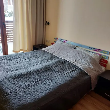 Apartamento St. Ivan Sky And