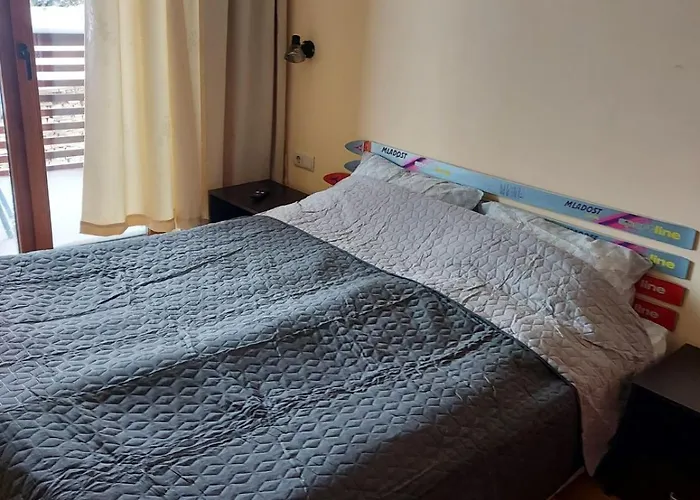 Lejlighed St. Ivan Sky And