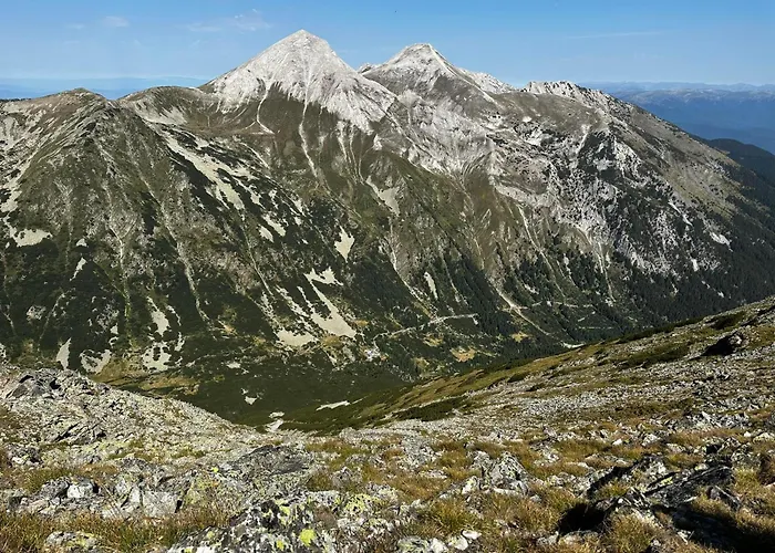 St. Ivan Sky And Bansko