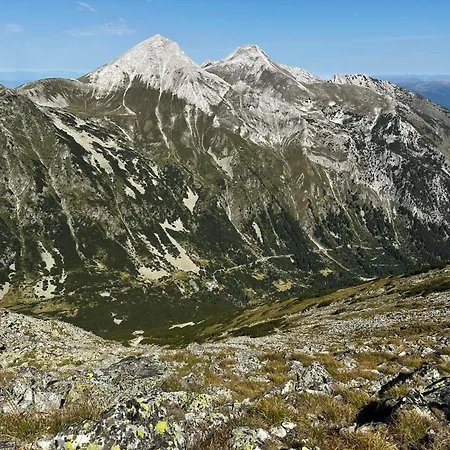 St. Ivan Sky&ski Bansko