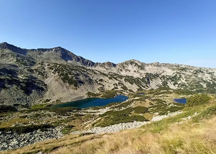 St. Ivan Sky And Apartament