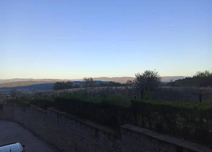 Apartament St. Ivan Sky And Bansko